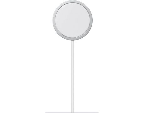 Apple MagSafe Charger 25W, бял на супер цени