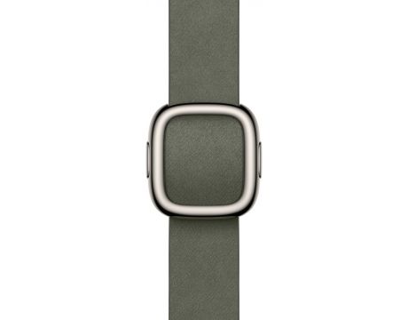 Apple Modern Buckle за Apple Watch 42 мм, M, Sage Gray на супер цени