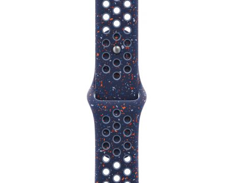 Apple Nike Sport за Apple Watch 40 мм, S/M, Blue Ribbon на супер цени