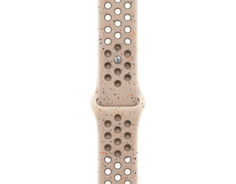 Apple Nike Sport за Apple Watch 42 мм, M/L, Desert Stone на супер цени