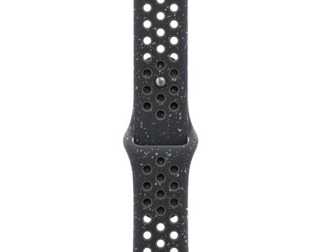 Apple Nike Sport за Apple Watch 42 мм, S/M, Midnight Sky на супер цени