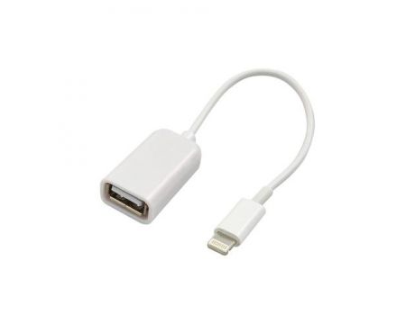 Vcom USB C Lighting към USB A на супер цени