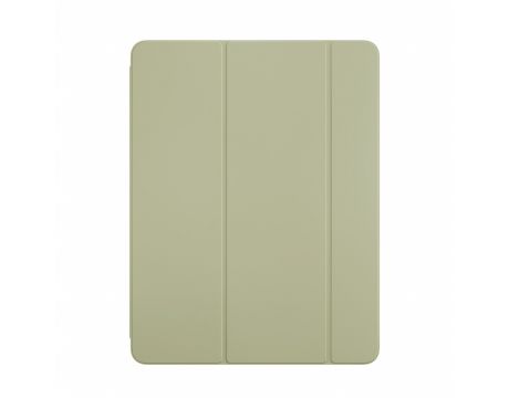 Apple Smart Folio за iPad Air 13" (M2), зелен на супер цени