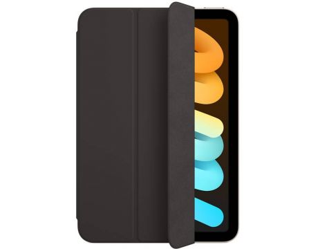 Apple Smart Folio за iPad mini 6, черен на супер цени