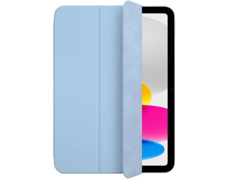 Apple Smart Folio за Apple iPad 10th Gen, син на супер цени