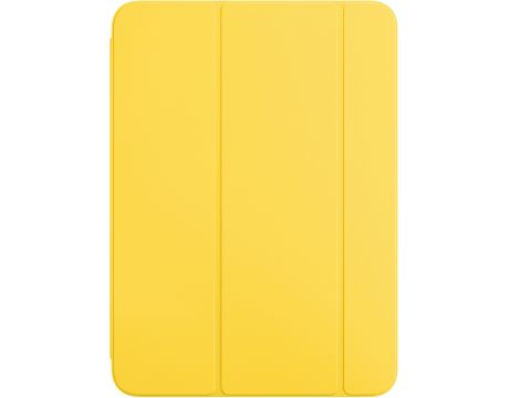 Apple Smart Folio за Apple iPad 11 2025, Lemonade на супер цени