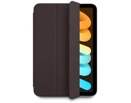 Apple Smart Folio за Apple iPad mini 6th Gen, тъмнолилав на супер цени