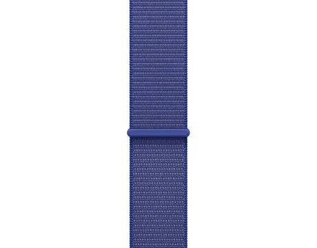 Apple Sport Loop за Apple Watch 42 мм, Ultramarine на супер цени