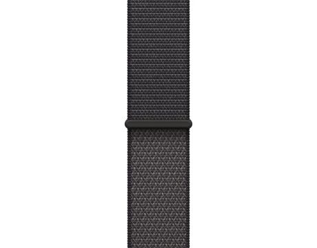 Apple Sport Loop за Apple Watch 46 мм, XL, Dark Gray на супер цени