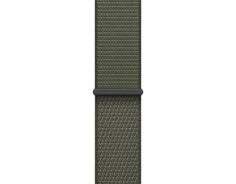 Apple Sport Loop за Apple Watch 46 мм, Forest на супер цени