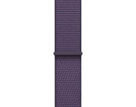 Apple Sport Loop за Apple Watch 46 мм, Purple Fog на супер цени
