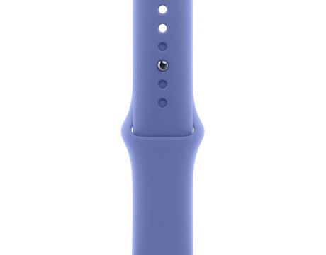 Apple Sport за Apple Watch 40 мм, M/L, Periwinkle на супер цени