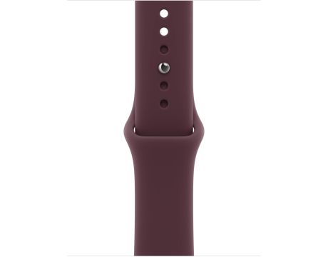 Apple Sport за Apple Watch 40 мм, S/M, Burgundy на супер цени