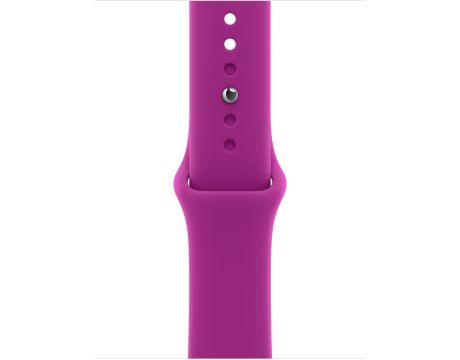 Apple Sport за Apple Watch 40 мм, S/M, Magenta на супер цени
