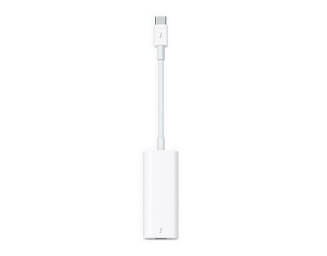 Apple Thunderbolt 3 (USB-C) to Thunderbolt 2 на супер цени