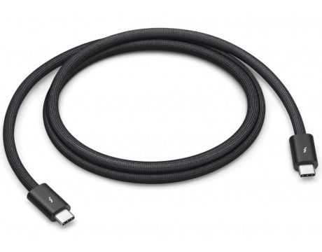 Apple Thunderbolt 4 Pro USB Type-C към USB Type-C на супер цени