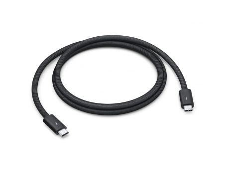 Apple Thunderbolt към Thunderbolt на супер цени