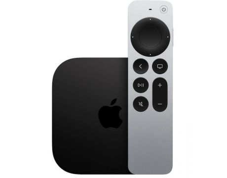 Apple TV 4K 128GB (2022) на супер цени