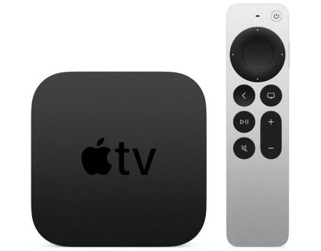 Apple TV 4K 64GB (2022) на супер цени