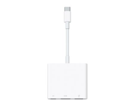 Apple USB-C Digital AV Multiport на супер цени