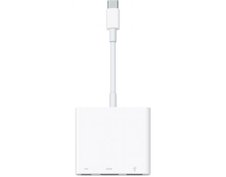 Apple USB-C Digital AV Multiport Adapter на супер цени