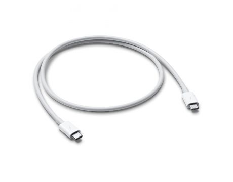 Apple USB Type-C (Thunderbolt 3), бял на супер цени