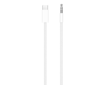 Apple USB Type-C към 3.5 мм жак на супер цени