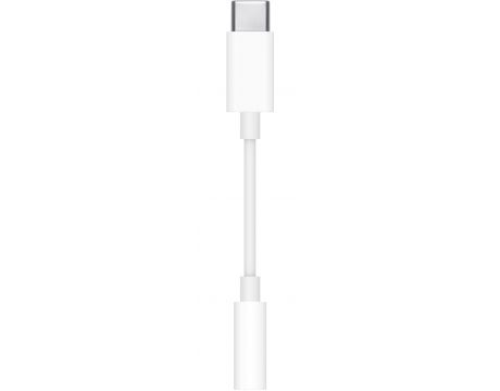 Apple USB Type-C към 3.5 мм жак на супер цени