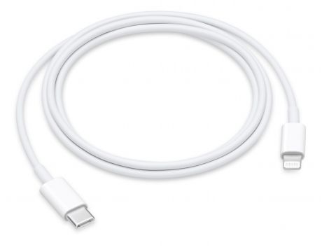 Apple USB-C към Lightning на супер цени