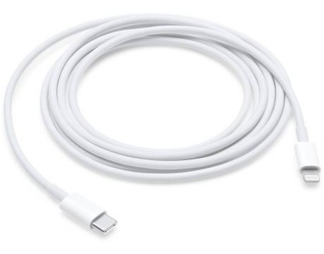 Apple USB Type-C към Lightning на супер цени
