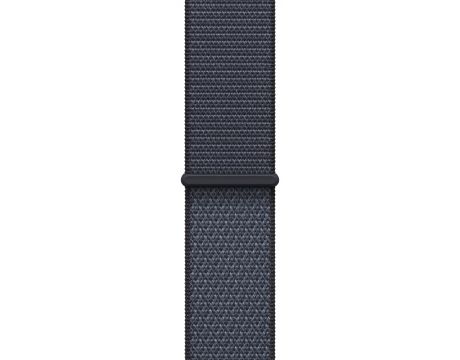 Apple Sport Loop за Apple Watch 46 мм, Anchor Blue на супер цени