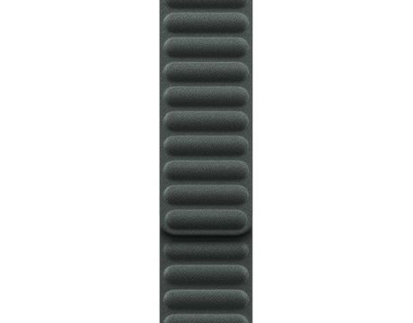 Apple Magnetic за Apple Watch 41 мм, M/L, Evergreen на супер цени