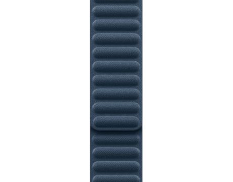 Apple Magnetic за Apple Watch 41 мм, M/L, Pacific Blue на супер цени