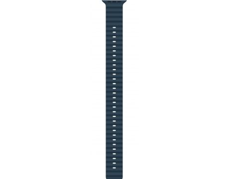Apple Ocean Extension за Apple Watch Ultra 49 мм, Blue на супер цени