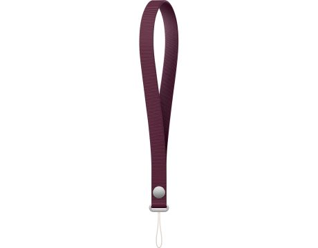 Apple Wrist Strap Burgundy на супер цени