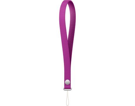 Apple Wrist Strap Magenta на супер цени