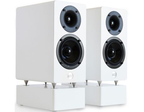 AQ Audio WRS MM2, бял на супер цени