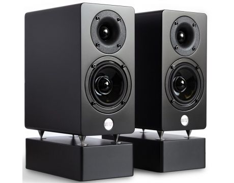AQ Audio WRS MM2, черен на супер цени