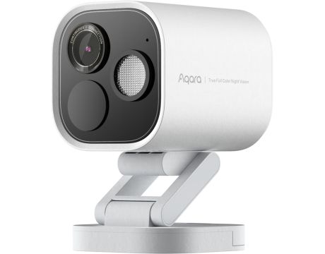 Aqara Camera Hub G5 Pro (PoE) на супер цени