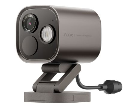 Aqara Camera Hub G5 Pro (PoE) на супер цени