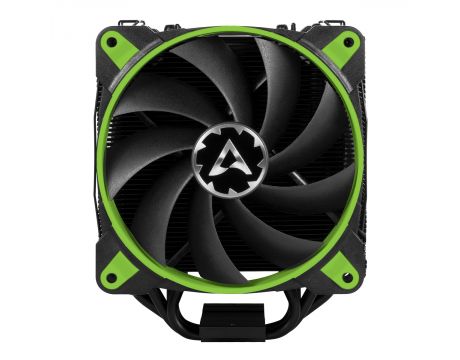ARCTIC Freezer 33 eSports Edition, черен/зелен на супер цени
