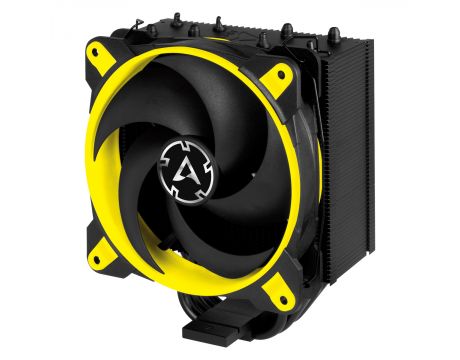 ARCTIC Freezer 34 eSports, черен/жълт на супер цени