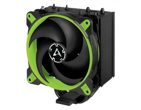 ARCTIC Freezer 34 eSports, черен/зелен на супер цени