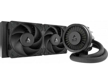 ARCTIC Liquid Freezer III 240 Pro на супер цени