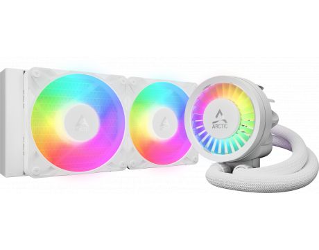ARCTIC Liquid Freezer III Pro 240 A-RGB на супер цени