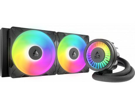 ARCTIC Liquid Freezer III Pro 280 на супер цени