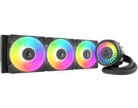 ARCTIC Liquid Freezer III Pro 360 A-RGB на супер цени