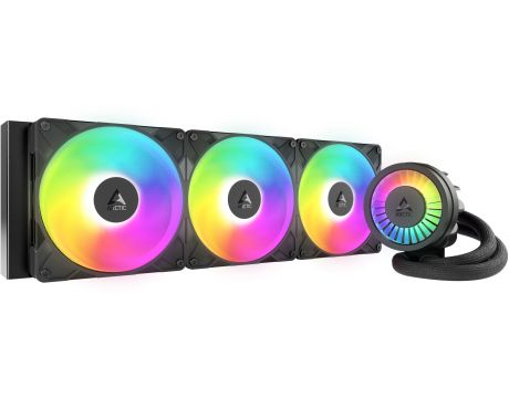 ARCTIC Liquid Freezer III Pro 420 ARGB на супер цени