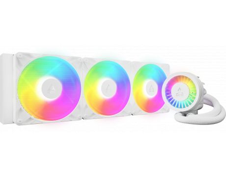 ARCTIC Liquid Freezer III Pro 420 ARGB на супер цени
