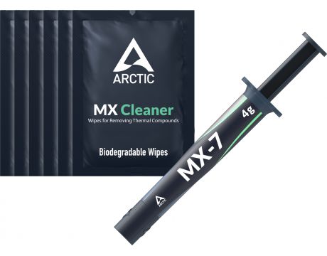 ARCTIC MX-7 на супер цени